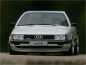 Preview: 1:18 Audi 200 Quattro 20V bj.1989 Withe inkl. OVP